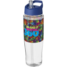 H2O Active® Tempo 700 ml sportfles met fliptuitdeksel - Topgiving