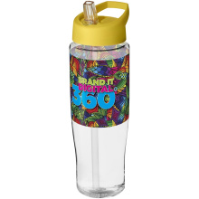 H2O Active® Tempo 700 ml sportfles met fliptuitdeksel - Topgiving