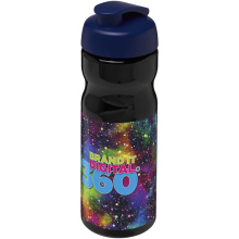 H2O Active® Base 650 ml sportfles met flipcapdeksel - Topgiving