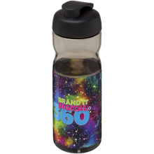 H2O Active® Base 650 ml sportfles met flipcapdeksel - Topgiving