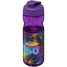 H2O Active® Base 650 ml sportfles met flipcapdeksel - Topgiving