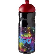 H2O Active® Base 650 ml bidon met koepeldeksel - Topgiving