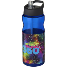 H2O Active® Base 650 ml bidon met fliptuitdeksel - Topgiving