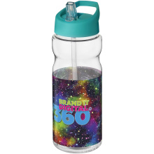 H2O Active® Base 650 ml bidon met fliptuitdeksel - Topgiving