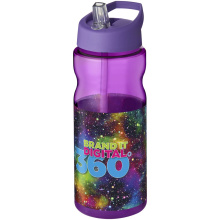 H2O Active® Base 650 ml bidon met fliptuitdeksel - Topgiving