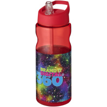 H2O Active® Base 650 ml bidon met fliptuitdeksel - Topgiving