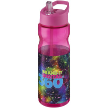 H2O Active® Base 650 ml bidon met fliptuitdeksel - Topgiving