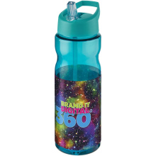 H2O Active® Base 650 ml bidon met fliptuitdeksel - Topgiving