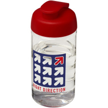 H2O Active® Bop 500 ml sportfles met flipcapdeksel - Topgiving