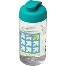 H2O Active® Bop 500 ml sportfles met flipcapdeksel - Topgiving