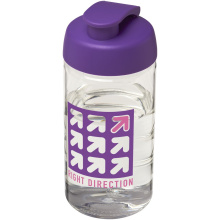 H2O Active® Bop 500 ml sportfles met flipcapdeksel - Topgiving