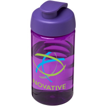 H2O Active® Bop 500 ml sportfles met flipcapdeksel - Topgiving