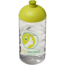 H2O Active® Bop 500 ml bidon met koepeldeksel - Topgiving