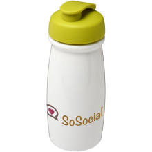 H2O Active® Pulse 600 ml sportfles met flipcapdeksel - Topgiving