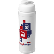 Baseline® Plus 750 ml sportfles met flipcapdeksel - Topgiving