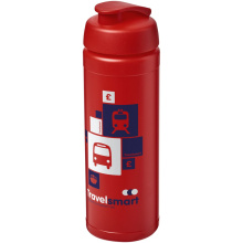 Baseline® Plus 750 ml sportfles met flipcapdeksel - Topgiving