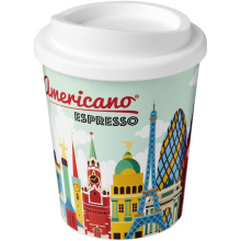 Brite Americano® espresso 250 ml geïsoleerde beker - Topgiving