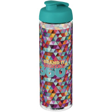 H2O Active® Vibe 850 ml sportfles met kanteldeksel - Topgiving