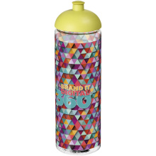 H2O Active® Vibe 850 ml sportfles met koepeldeksel - Topgiving