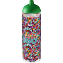 H2O Active® Vibe 850 ml sportfles met koepeldeksel - Topgiving