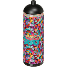 H2O Active® Vibe 850 ml sportfles met koepeldeksel - Topgiving