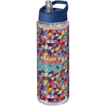 H2O Active® Vibe 850 ml sportfles met tuitdeksel - Topgiving