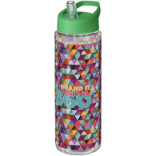 H2O Active® Vibe 850 ml sportfles met tuitdeksel - Topgiving