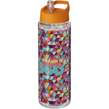 H2O Active® Vibe 850 ml sportfles met tuitdeksel - Topgiving