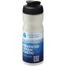 H2O Active® Eco Base 650 ml sportfles met kanteldeksel - Topgiving