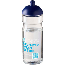 H2O Active® Eco Base 650 ml sportfles met koepeldeksel - Topgiving
