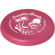 Crest gerecyclede frisbee - Topgiving