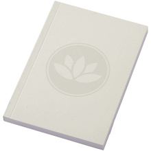 Novella Austen A6 gerecycled notitieboek met zachte cover, 100 vellen - Topgiving