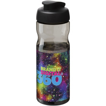 H2O Active® Base Tritan™ 650 ml sportfles met klapdeksel  - Topgiving