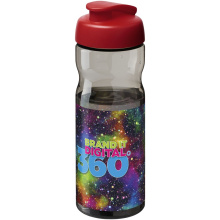 H2O Active® Base Tritan™ 650 ml sportfles met klapdeksel  - Topgiving