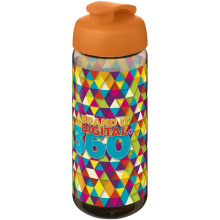 H2O Active® Octave Tritan™ 600 ml sportfles met klapdeksel - Topgiving