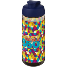 H2O Active® Octave Tritan™ 600 ml sportfles met klapdeksel - Topgiving