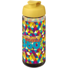 H2O Active® Octave Tritan™ 600 ml sportfles met klapdeksel - Topgiving