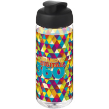 H2O Active® Octave Tritan™ 600 ml sportfles met klapdeksel - Topgiving