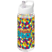 H2O Active® Octave Tritan™  600 ml sportfles met tuitdeksel - Topgiving