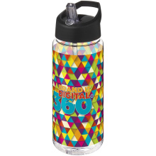 H2O Active® Octave Tritan™  600 ml sportfles met tuitdeksel - Topgiving