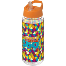 H2O Active® Octave Tritan™  600 ml sportfles met tuitdeksel - Topgiving