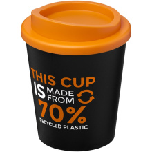 Americano® Espresso Eco 250 ml gerecyclede beker  - Topgiving