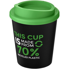 Americano® Espresso Eco 250 ml gerecyclede beker  - Topgiving