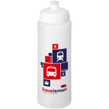 Baseline® Plus grip 750 ml sportfles met sportdeksel - Topgiving