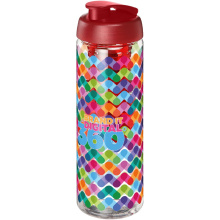 H2O Active® Vibe 850 ml drinkfles en infuser met kanteldeksel - Topgiving