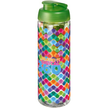 H2O Active® Vibe 850 ml drinkfles en infuser met kanteldeksel - Topgiving