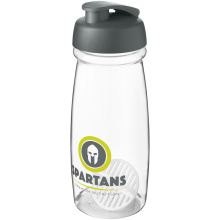 H2O Active® Pulse 600 ml sportfles met shaker bal - Topgiving