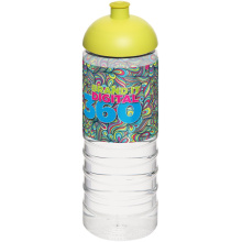 H2O Active® Treble 750 ml sportfles met koepeldeksel - Topgiving