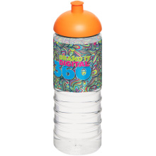 H2O Active® Treble 750 ml sportfles met koepeldeksel - Topgiving