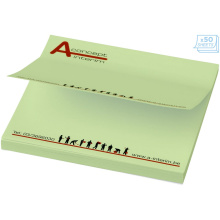 Sticky-Mate® sticky notes 75x75 mm - Topgiving